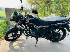 BAJAJ DISCOVER 100